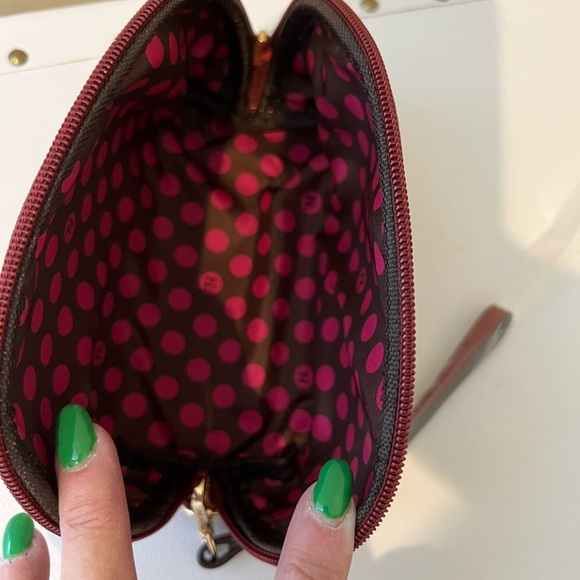 Nicole Lee 3-Piece Purse set - Crystal Palace Set - Picture 11 of 11